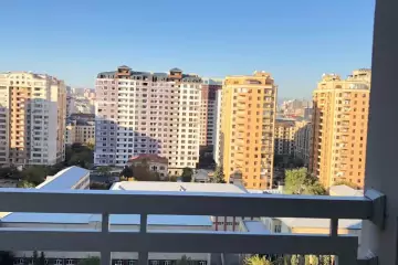 Aylıq Kirayə Yeni Tikili 28 May Metrosu ətrafında