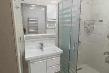 Aylıq Kirayə Yeni Tikili Elmler Akademiyasıda