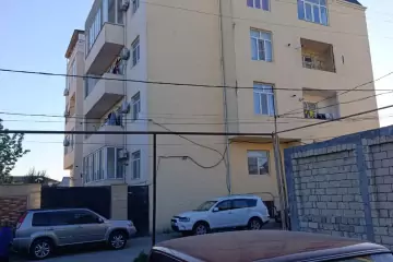 Satılır Yeni Tikili Xırdalan şəhərində