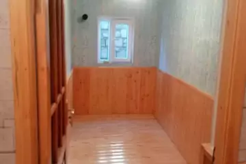 Satılır Həyət Evi Nzs-də