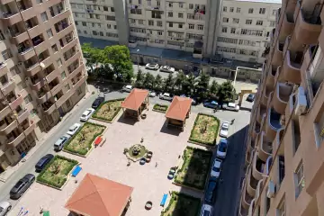 Aylıq Kirayə Yeni Tikili 28 May Metrosu ətrafında