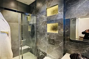 Günlük Kirayə Bağ Evi Mərdəkanda