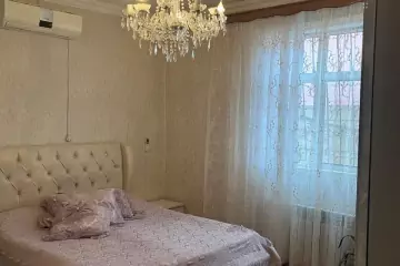 Satılır Həyət Evi Bakıda
