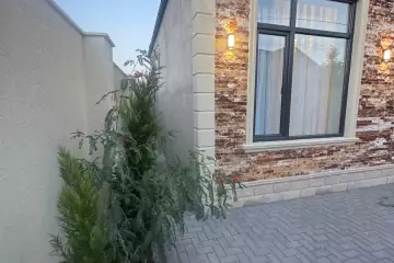 Satılır Bağ Evi Buzovnada
