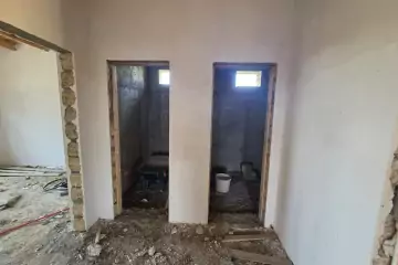 Satılır Həyət Evi Maştağada 