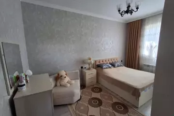 Satılır Həyət Evi Qaraçuxurda