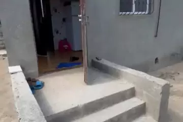 Satılır Həyət Evi Astara Rayonunda 