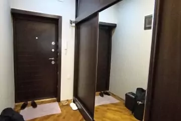 Satılır Yeni Tikili Tbilisi Prospektida