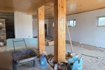 Satılır Həyət Evi Maştağada