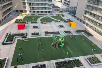 Aylıq Kirayə Yeni Tikili Grand Hayatda