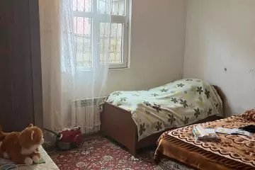 Satılır Həyət Evi Bakıda