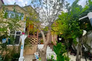 Satılır Həyət Evi Biləcəridə