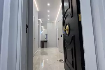Aylıq Kirayə Yeni Tikili Ağ şəhər Kompleksində