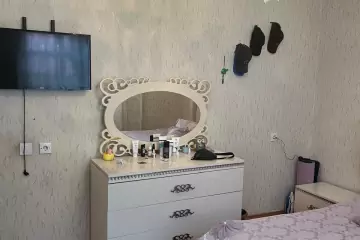 Satılır Həyət Evi Bakıda