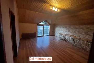 Satılır Həyət Evi Binəqədidə