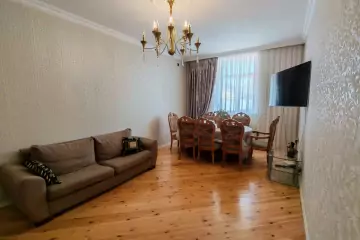 Satılır Həyət Evi Ramanada