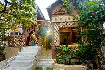 Satılır Həyət Evi Biləcəridə