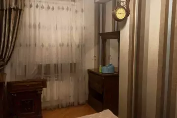 Satılır Yeni Tikili 3-cü Mikrorayonda