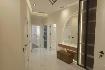 Satılır Yeni Tikili Ukraniya Dairəsida