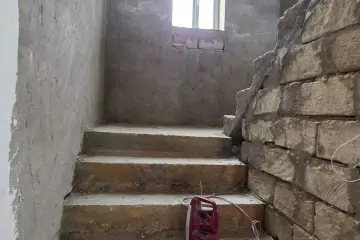 Satılır Həyət Evi Maştağada