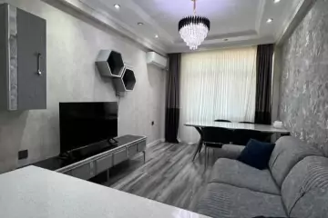 Satılır Yeni Tikili Masazırda