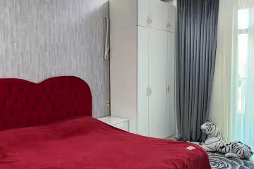 Aylıq Kirayə Yeni Tikili Grand Hayatda