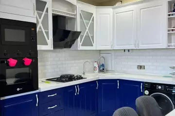 Aylıq Kirayə Yeni Tikili Grand Hayatda