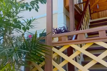 Satılır Həyət Evi Biləcəridə