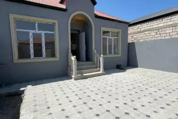 Satılır Həyət Evi Astara Rayonunda 