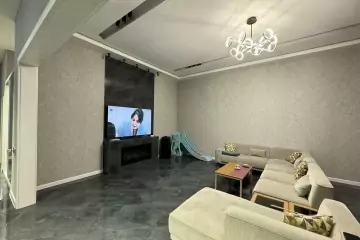Günlük Kirayə Bağ Evi Mərdəkanda