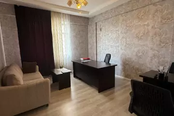 Aylıq Kirayə Ofis Neftçi Bazasında 