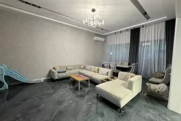 Günlük Kirayə Bağ Evi Mərdəkanda