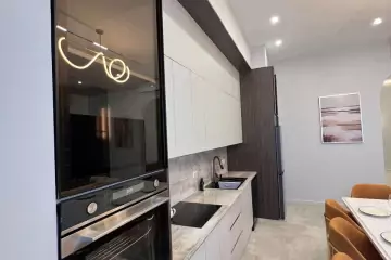 Aylıq Kirayə Yeni Tikili Ağ şəhər Kompleksində
