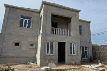 Satılır Həyət Evi Maştağada