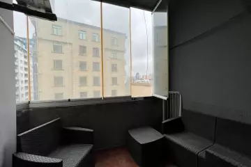Satılır Yeni Tikili Yasamalda