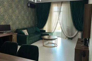 Aylıq Kirayə Yeni Tikili Grand Hayatda