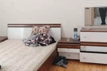 Aylıq Kirayə Həyət Evi Sulutəpədə