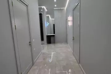 Aylıq Kirayə Yeni Tikili Ağ şəhər Kompleksində