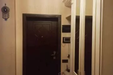 Satılır Yeni Tikili 3-cü Mikrorayonda