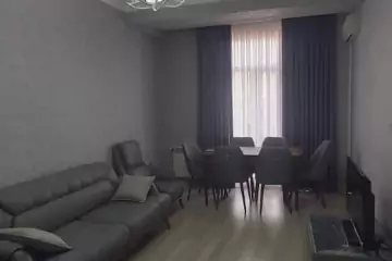 Aylıq Kirayə Yeni Tikili Gənclikdə 
