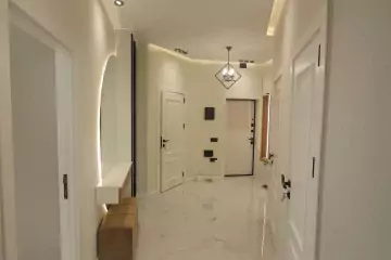 Satılır Yeni Tikili Ukraniya Dairəsida