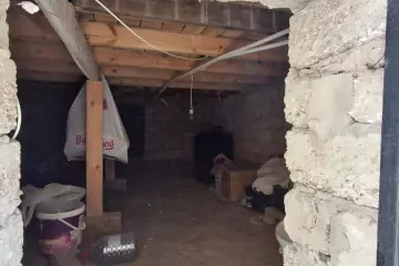 Satılır Həyət Evi Qaraçuxurda