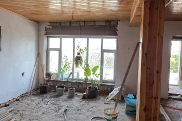 Satılır Həyət Evi Maştağada