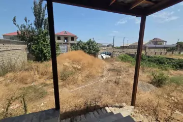 Satılır Həyət Evi Maştağada