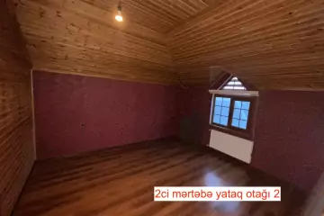 Satılır Həyət Evi Binəqədidə