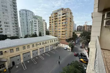 Aylıq Kirayə Yeni Tikili 28 May Metrosu ətrafında
