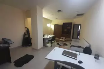 Aylıq Kirayə Ofis Nərimanov Parkı