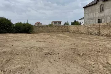 Satılır Torpaq Nardaranda
