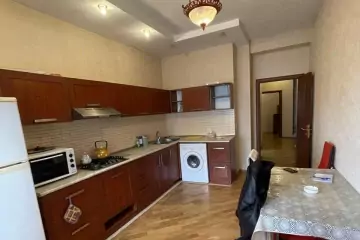 Aylıq Kirayə Yeni Tikili Beşmərtəbədə