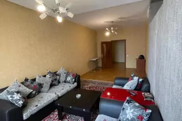 Aylıq Kirayə Yeni Tikili Beşmərtəbədə